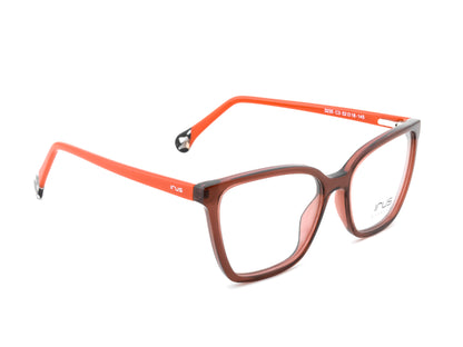 IRUS 3235 Women Butterfly Frames