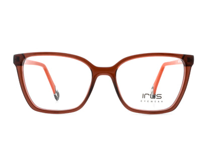 IRUS 3235 Women Butterfly Frames