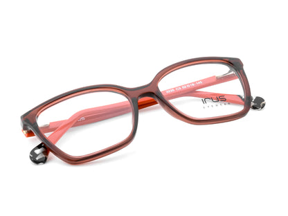 IRUS 3235 Women Butterfly Frames