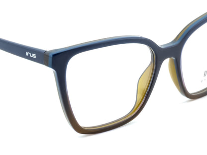 IRUS 3235 Women Butterfly Frames