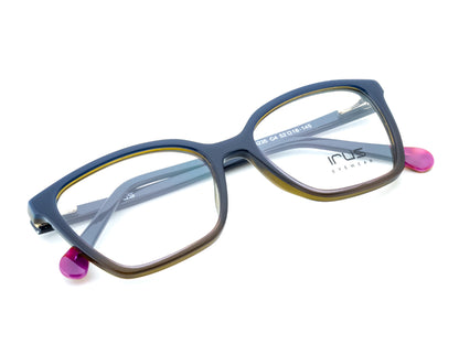 IRUS 3235 Women Butterfly Frames