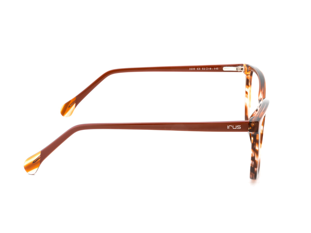 IRUS 3235 Women Butterfly Frames