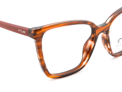 IRUS 3235 Women Butterfly Frames