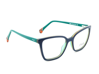 IRUS 3235 Women Butterfly Frames