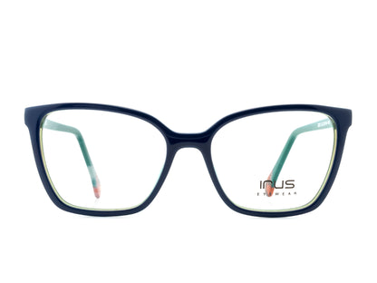 IRUS 3235 Women Butterfly Frames