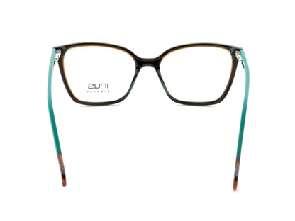 IRUS 3235 Women Butterfly Frames