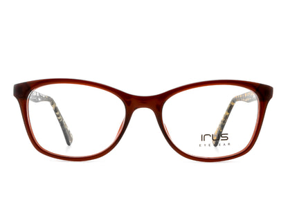 IRUS 3236 Women Oval Frames