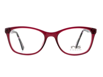 IRUS 3236 Women Oval Frames