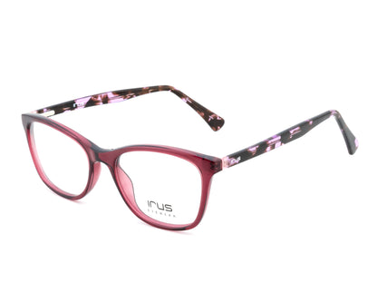 IRUS 3236 Women Oval Frames