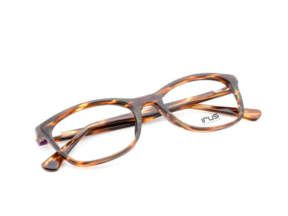 IRUS 3236 Women Oval Frames