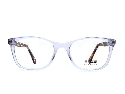 IRUS 3236 Women Oval Frames