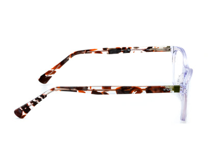 IRUS 3236 Women Oval Frames