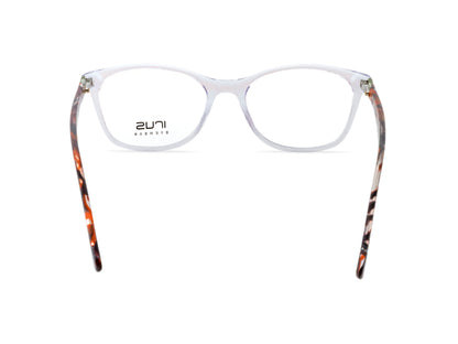 IRUS 3236 Women Oval Frames