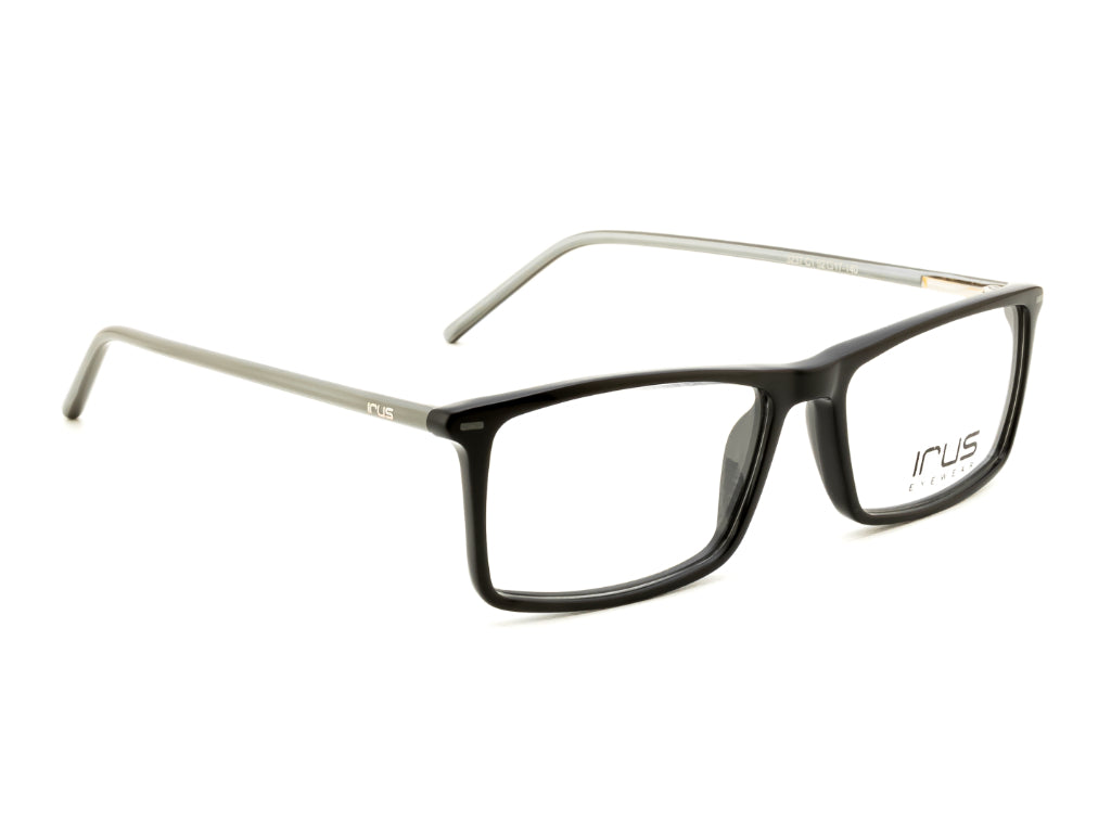 IRUS 3237 Men Recatngular Frames