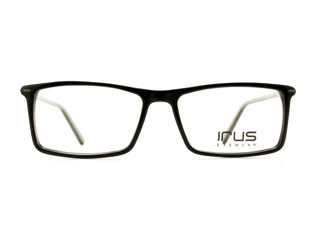 IRUS 3237 Men Recatngular Frames