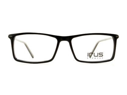 IRUS 3237 Men Recatngular Frames