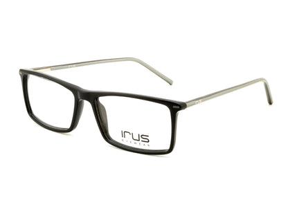 IRUS 3237 Men Recatngular Frames