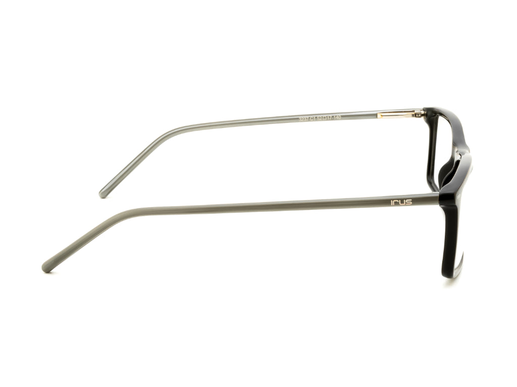 IRUS 3237 Men Recatngular Frames