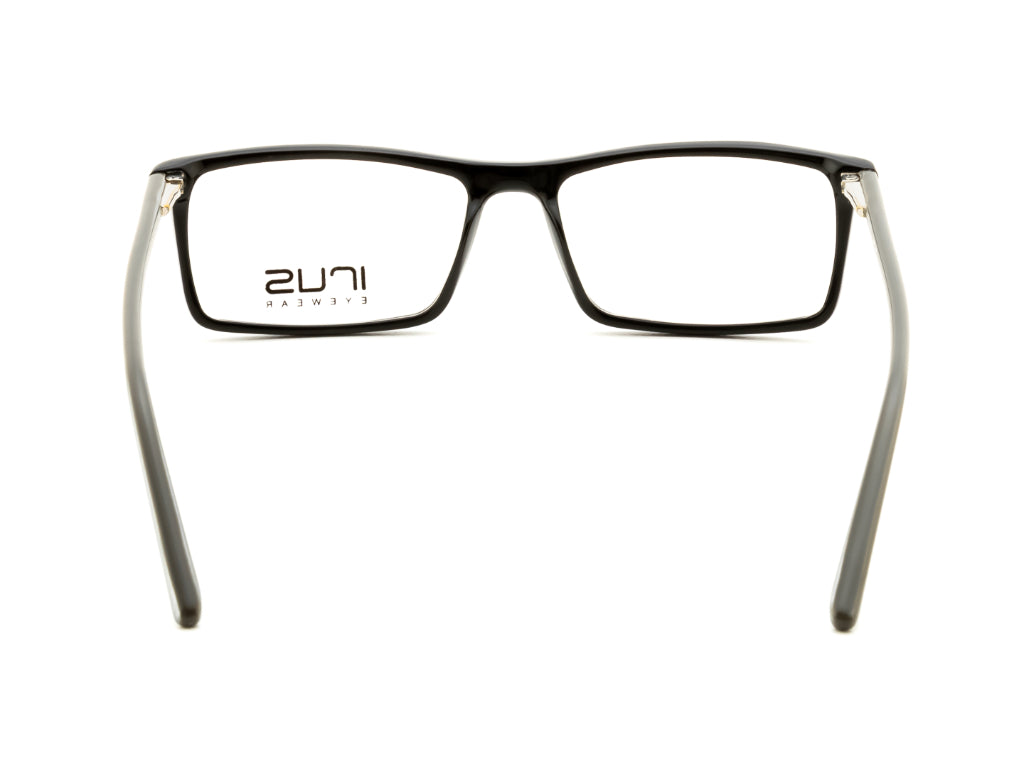 IRUS 3237 Men Recatngular Frames
