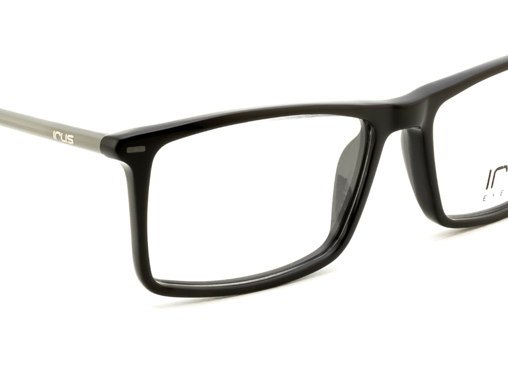 IRUS 3237 Men Recatngular Frames