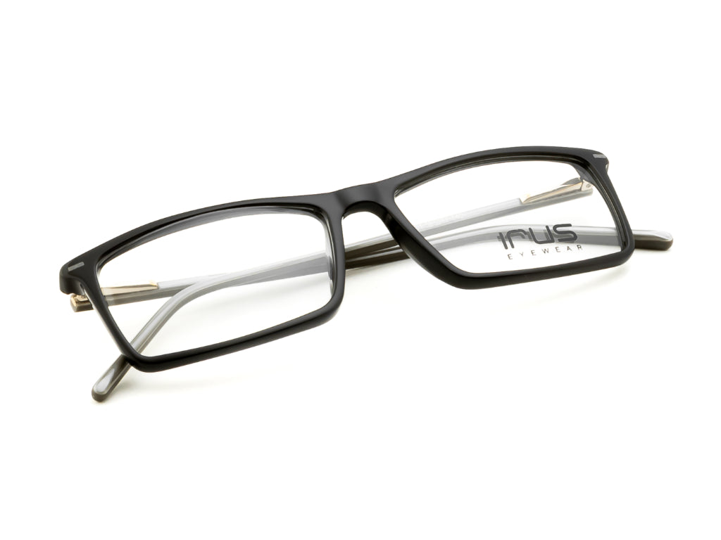IRUS 3237 Men Recatngular Frames