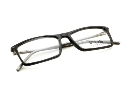 IRUS 3237 Men Recatngular Frames
