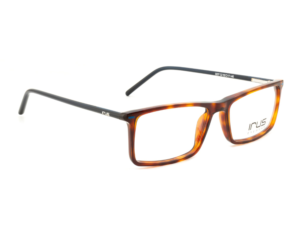 IRUS 3237 Men Recatngular Frames