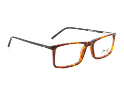 IRUS 3237 Men Recatngular Frames