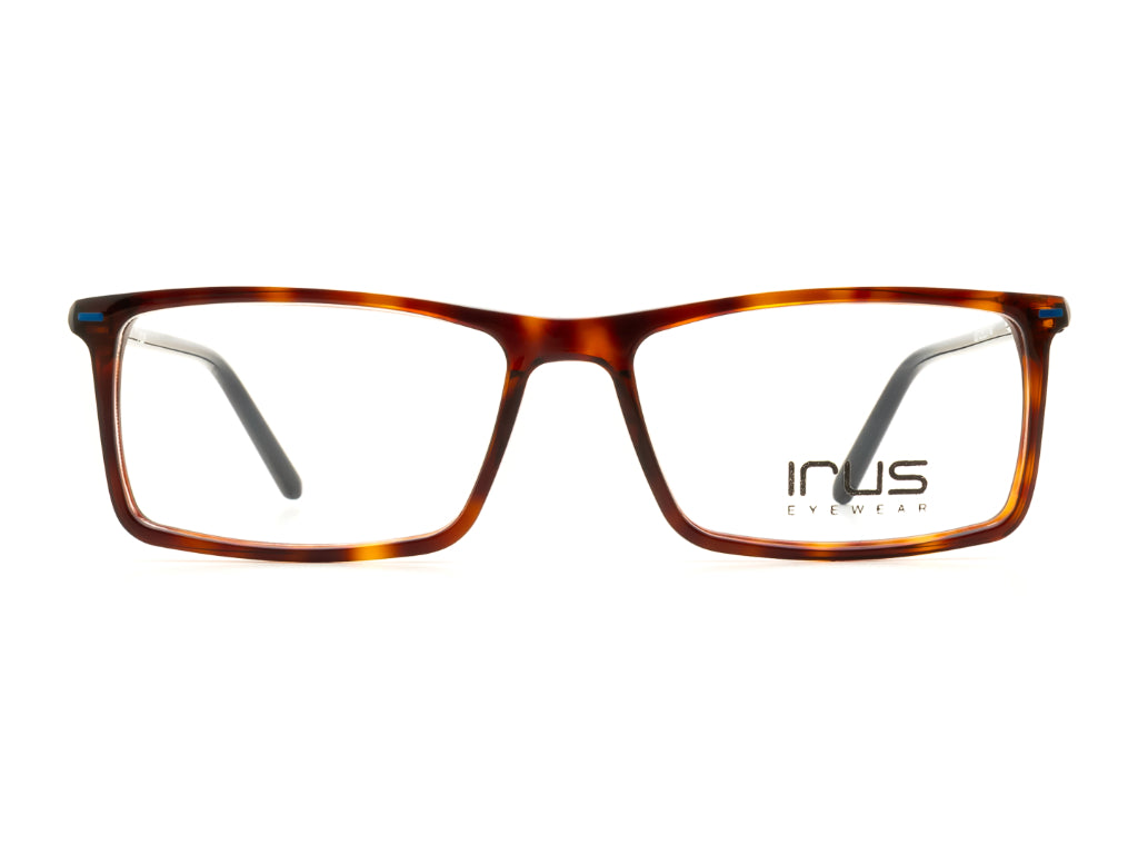 IRUS 3237 Men Recatngular Frames