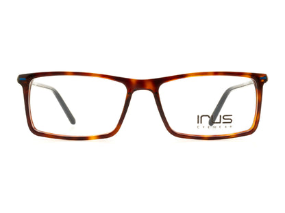 IRUS 3237 Men Recatngular Frames