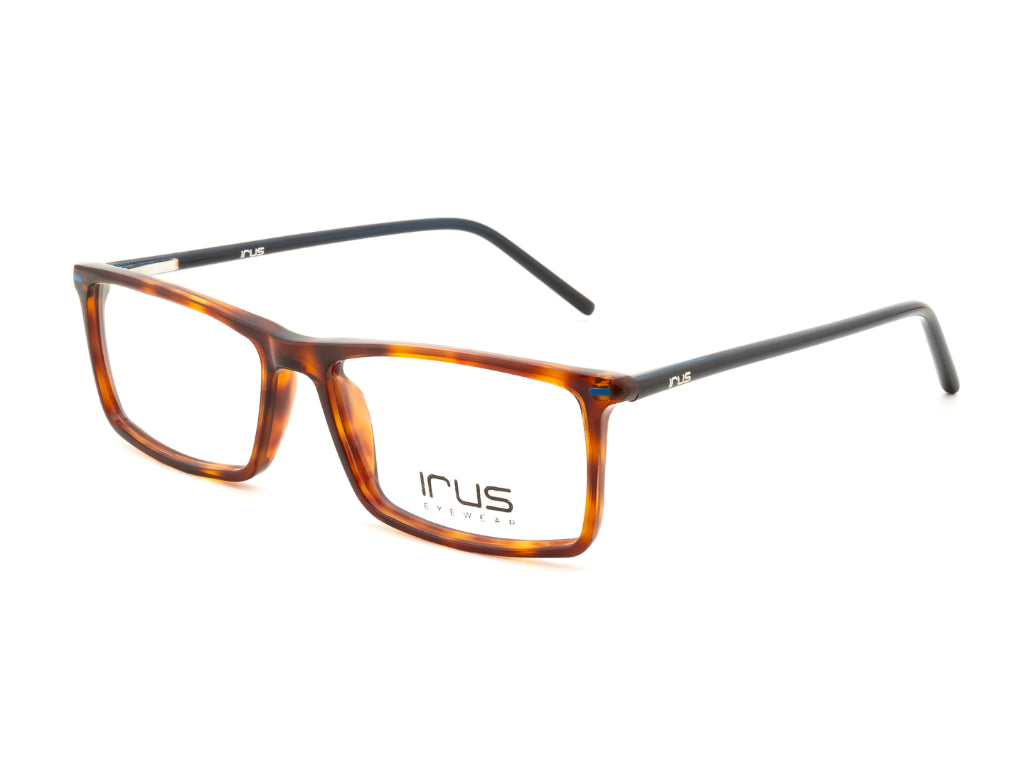 IRUS 3237 Men Recatngular Frames