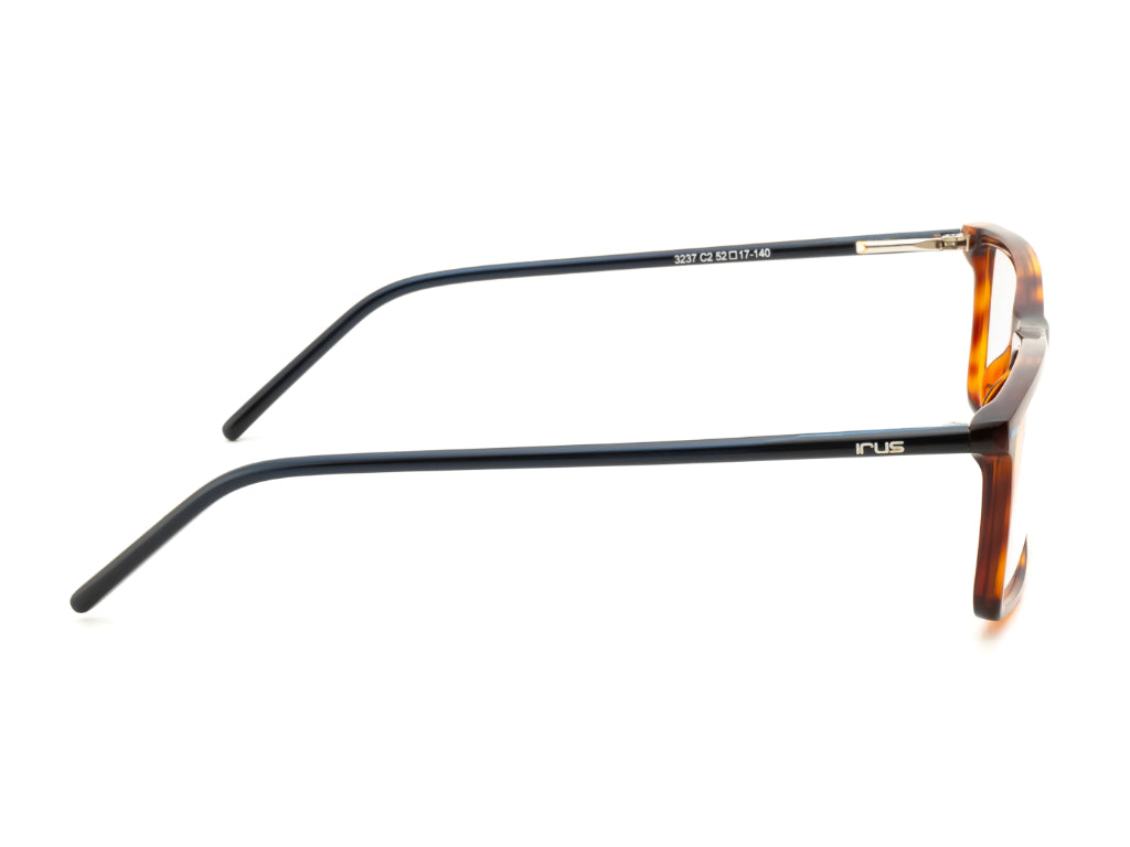 IRUS 3237 Men Recatngular Frames
