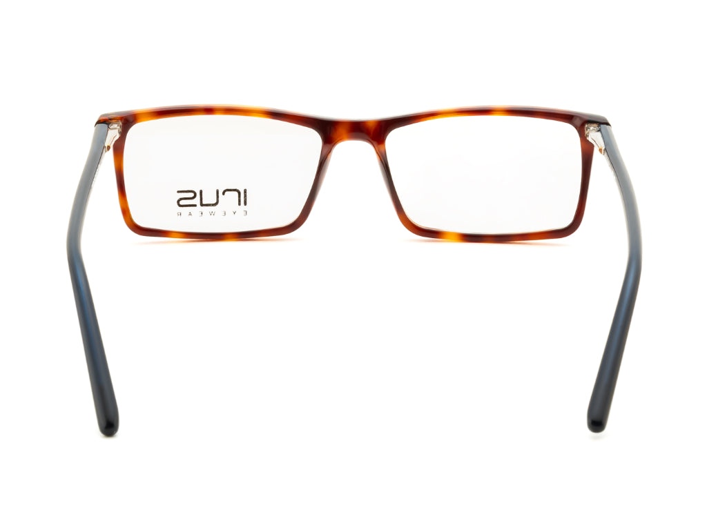 IRUS 3237 Men Recatngular Frames