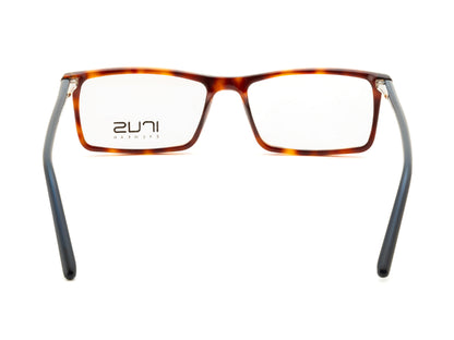 IRUS 3237 Men Recatngular Frames