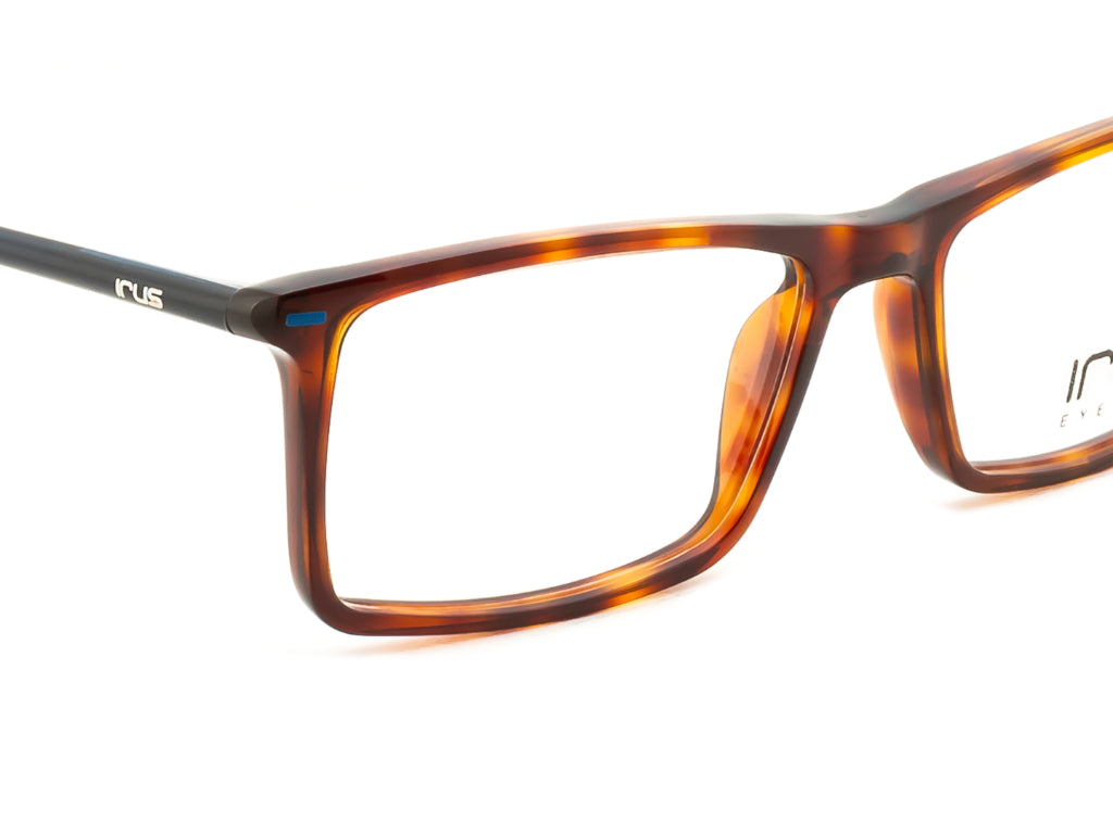 IRUS 3237 Men Recatngular Frames
