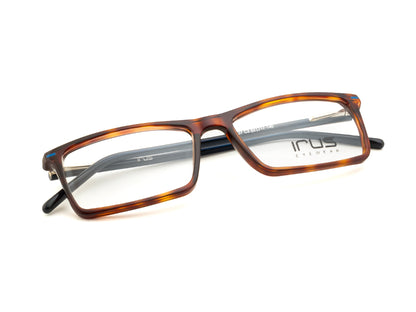 IRUS 3237 Men Recatngular Frames