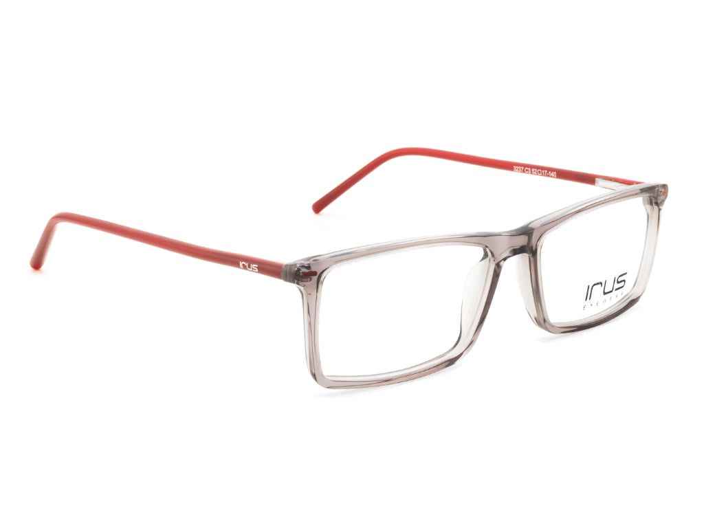 IRUS 3237 Men Recatngular Frames