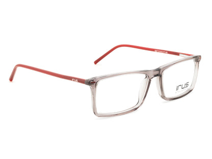 IRUS 3237 Men Recatngular Frames