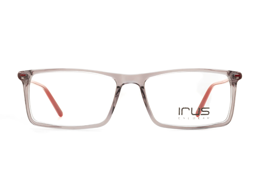 IRUS 3237 Men Recatngular Frames