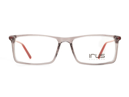 IRUS 3237 Men Recatngular Frames