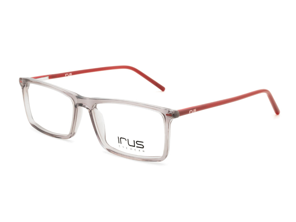 IRUS 3237 Men Recatngular Frames