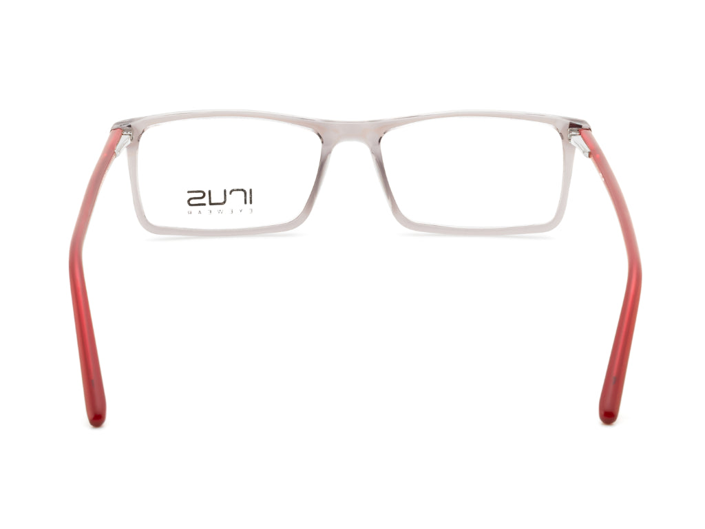 IRUS 3237 Men Recatngular Frames