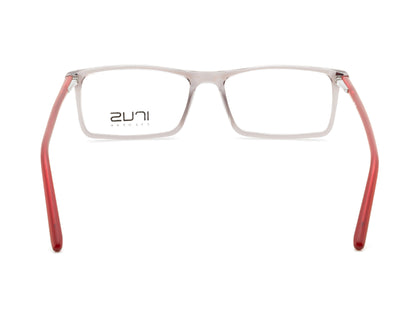 IRUS 3237 Men Recatngular Frames