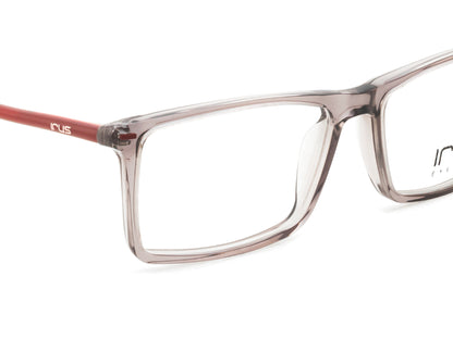 IRUS 3237 Men Recatngular Frames