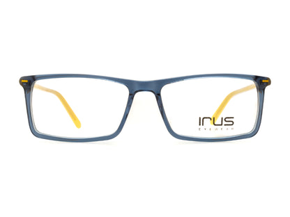 IRUS 3237 Men Recatngular Frames