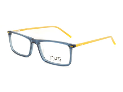IRUS 3237 Men Recatngular Frames