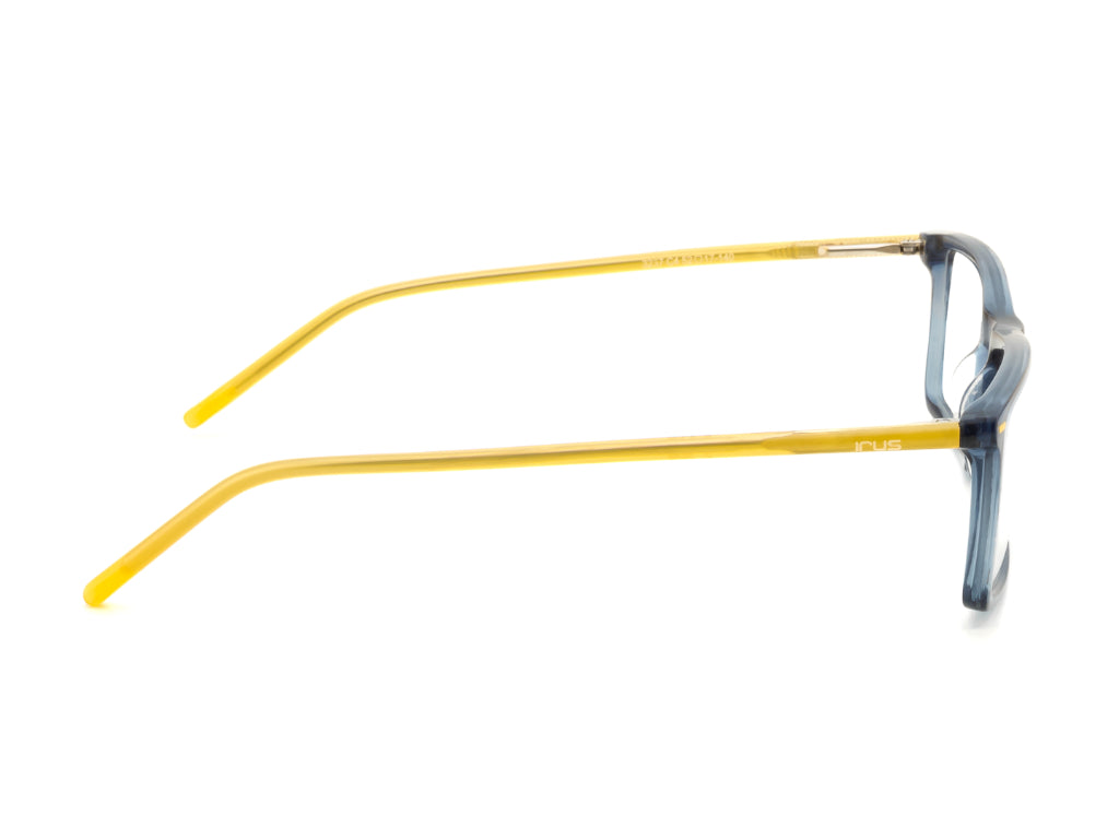 IRUS 3237 Men Recatngular Frames