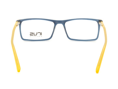 IRUS 3237 Men Recatngular Frames