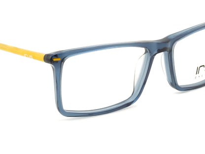 IRUS 3237 Men Recatngular Frames