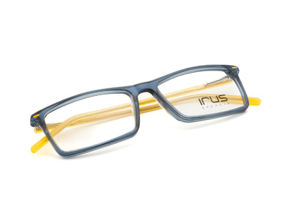 IRUS 3237 Men Recatngular Frames